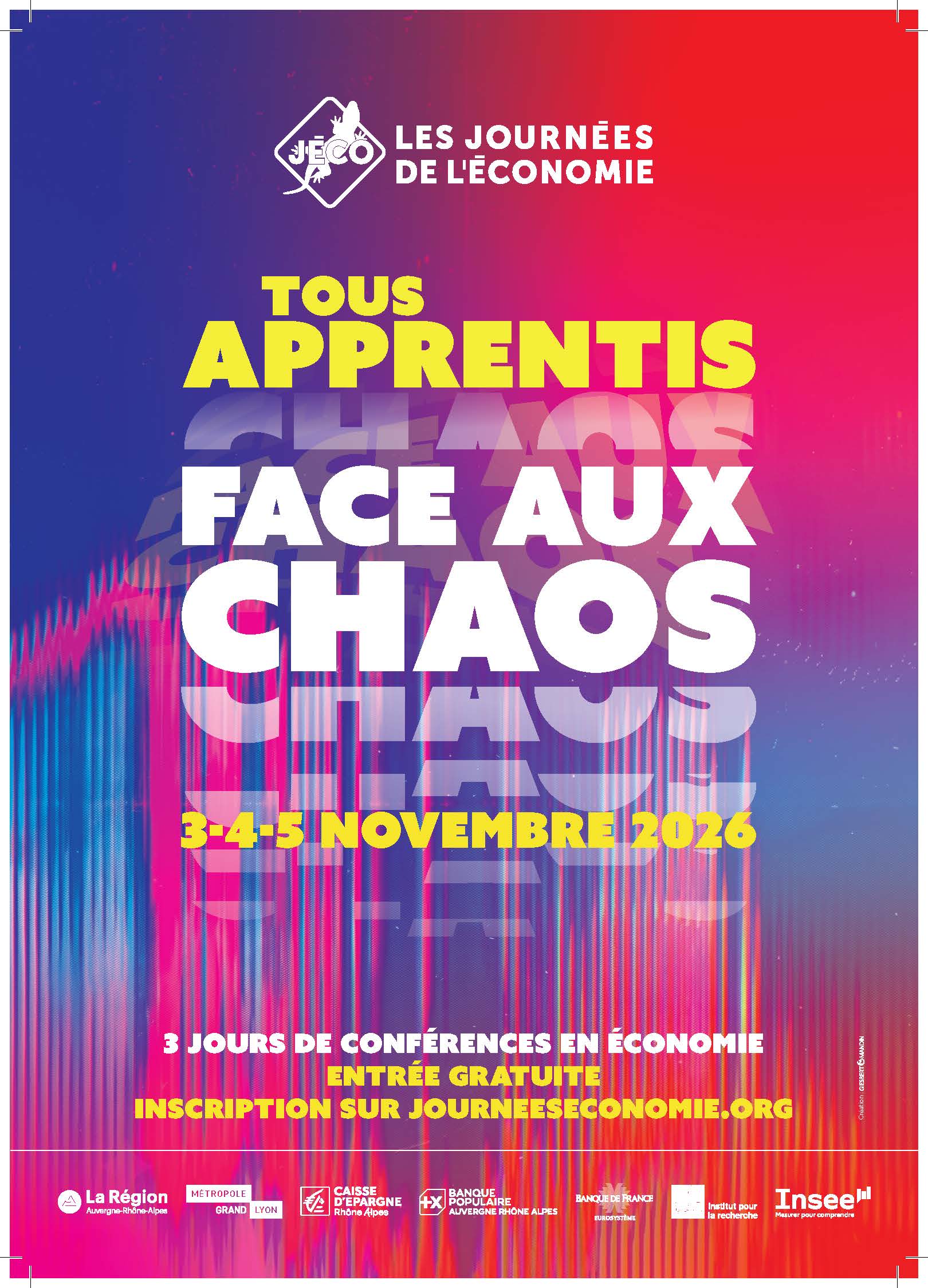 affiche