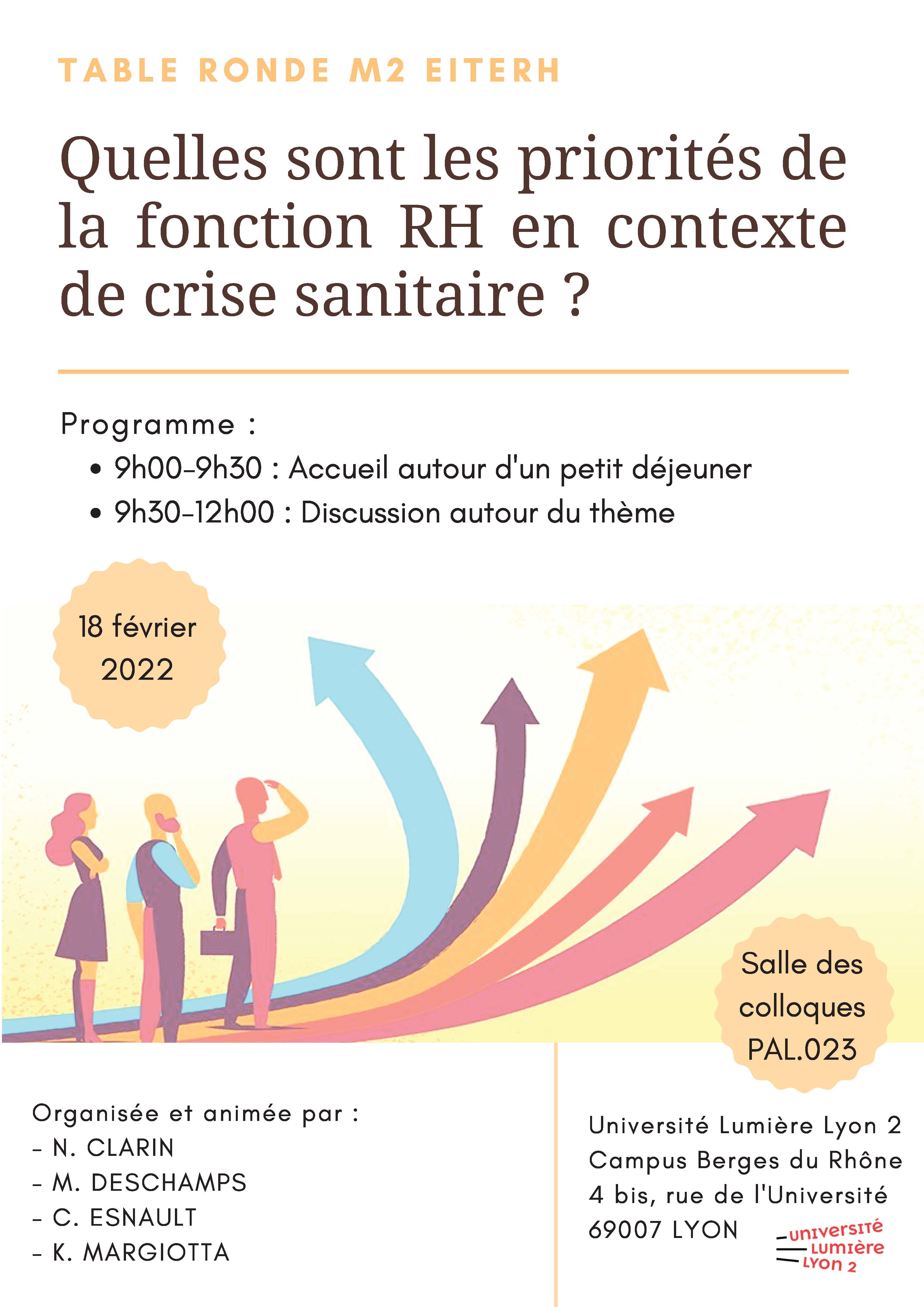 Affiche-table-ronde M2 EITERH