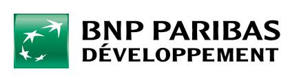 Logo BNP Développement