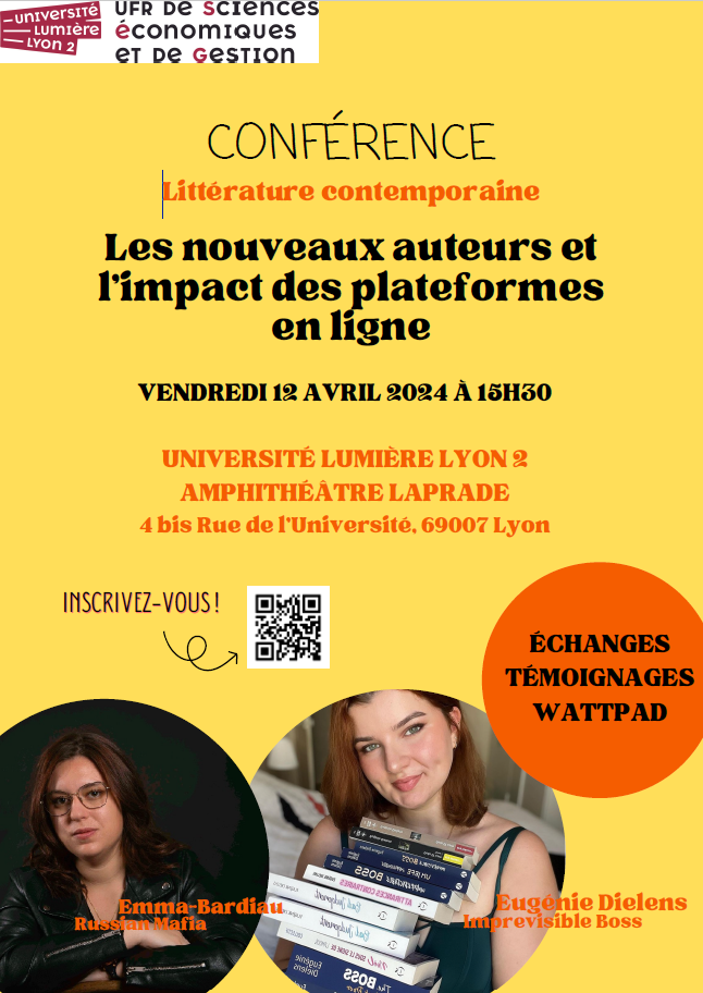 affiche conf autrice