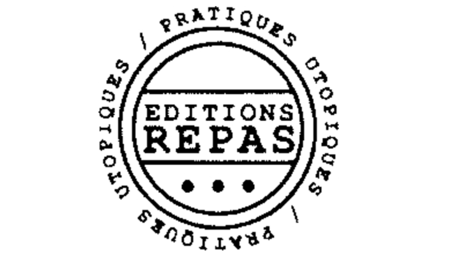 Logo édition REPAS