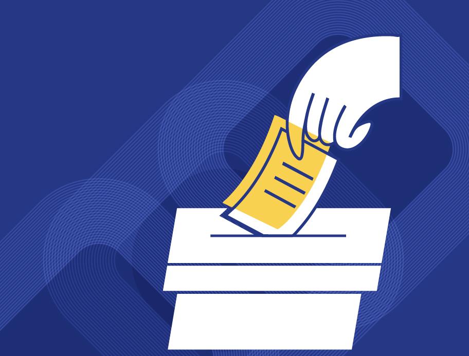 AFFICHE ELECTIONS DU 18-11 - UFR DES LANGUES