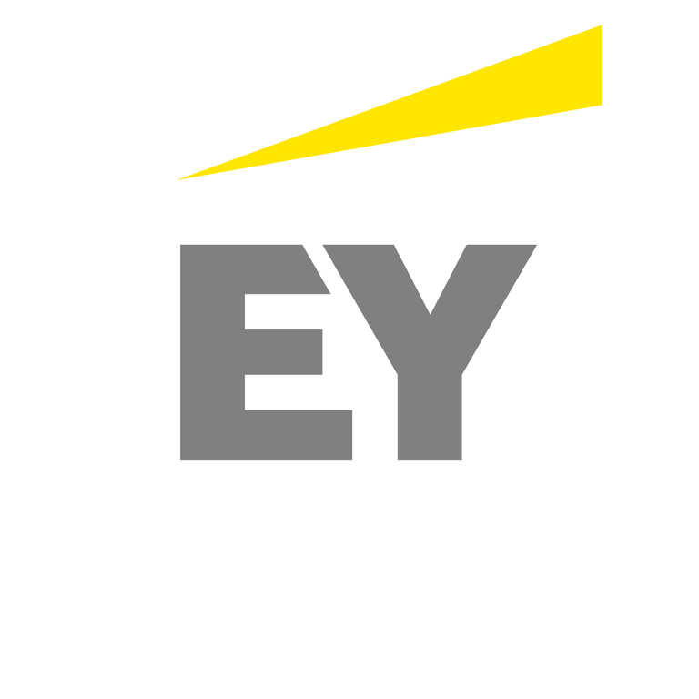 Logo EY