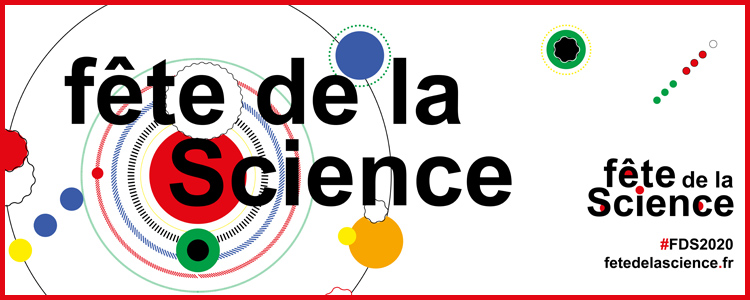 Fete de la science 2020