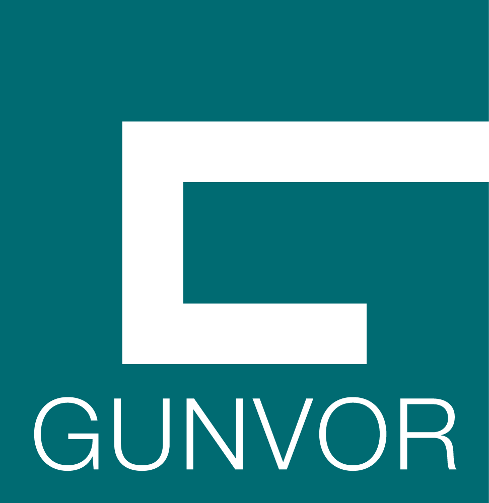 LOGO GUNVOR GROUP