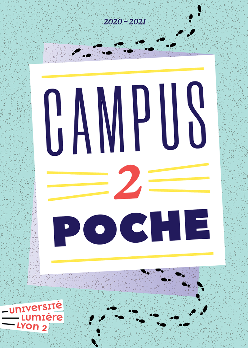 Illustration Campus de Poche