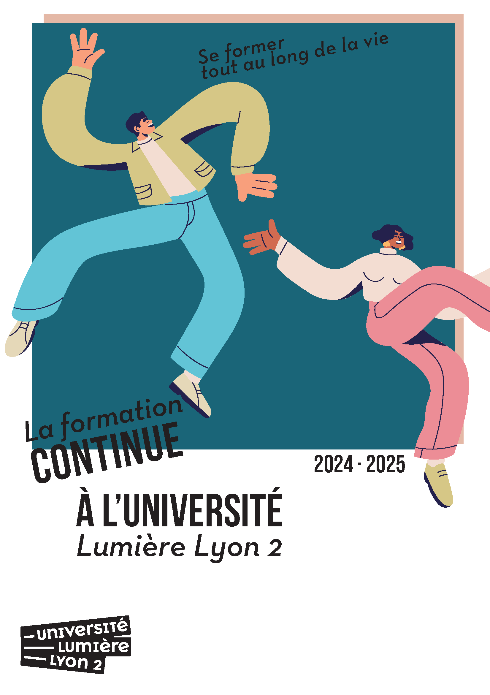 Notre catalogue FC 2425