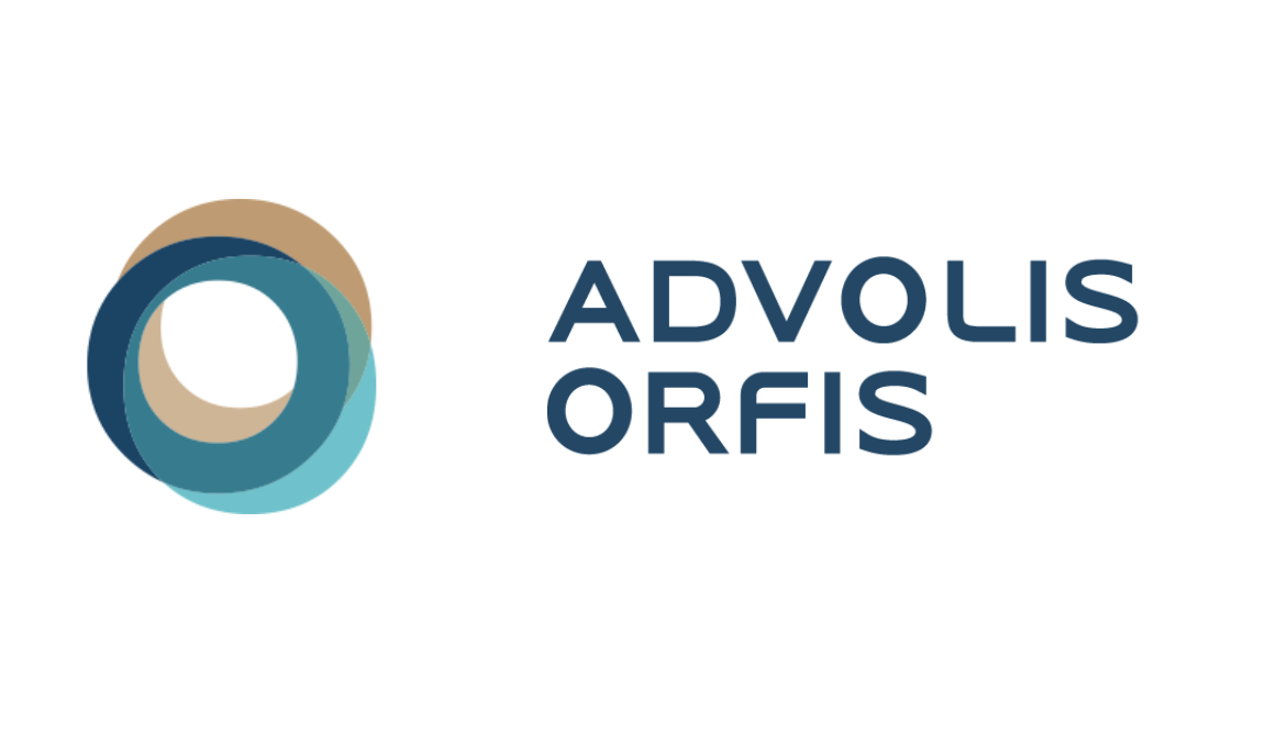 Logo Advolis Orfis