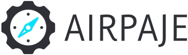 LOGO AIRPAJE