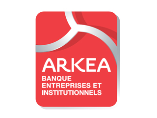 Logo Arkea 