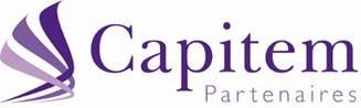 Logo Capitem Partenaires