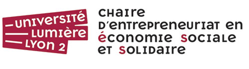 Chaire d'Entrepreneuriat en ESS