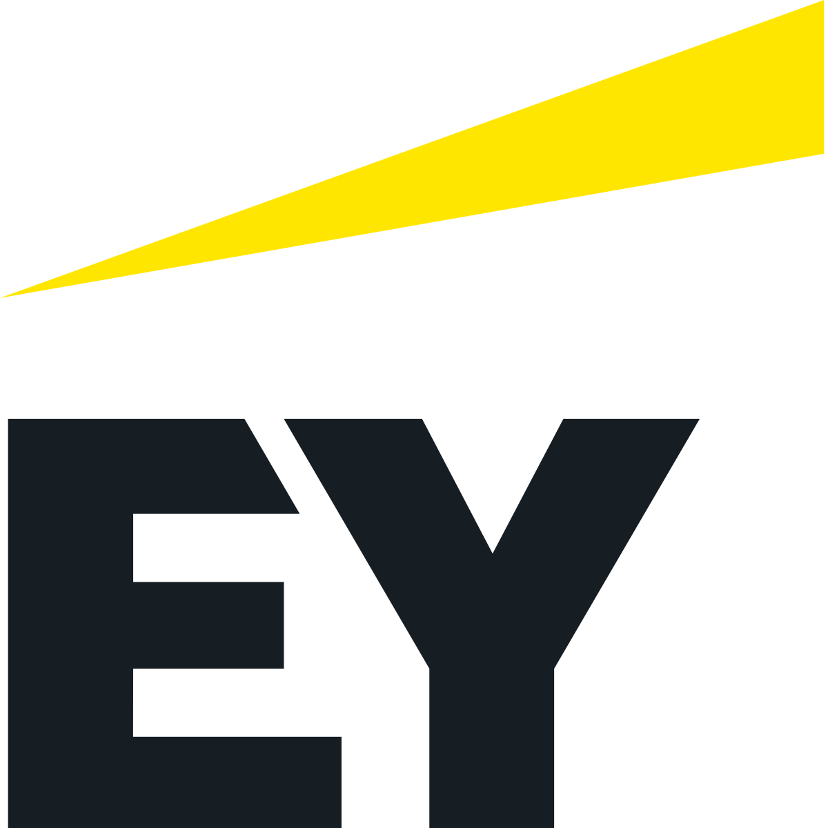 Logo Ernst & Young