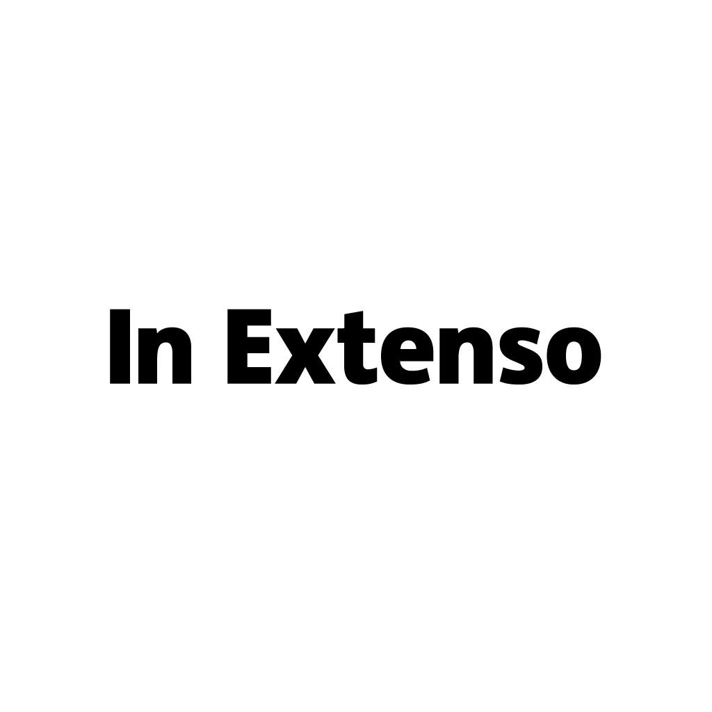 Logo In-Extenso