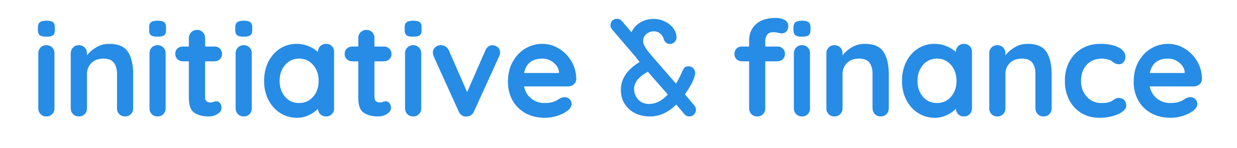 Logo Initiative et Finance