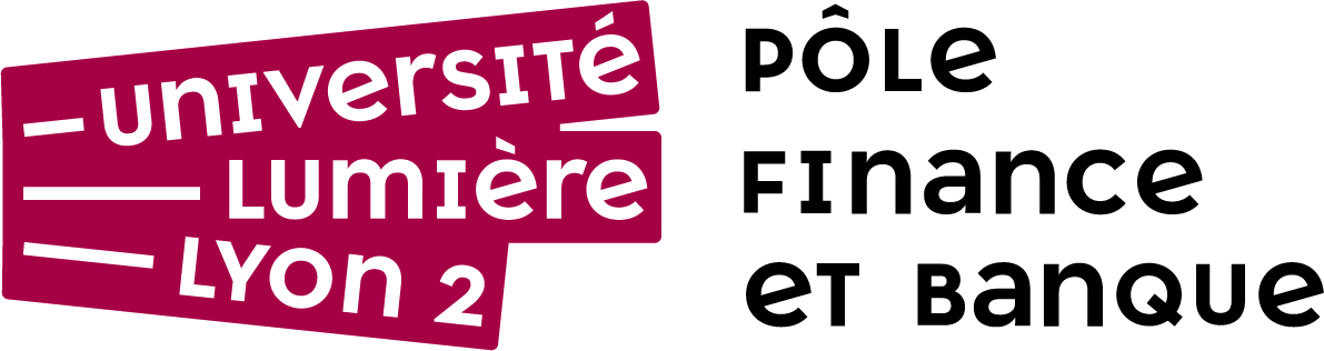 Logo Pôle Finance et Banque