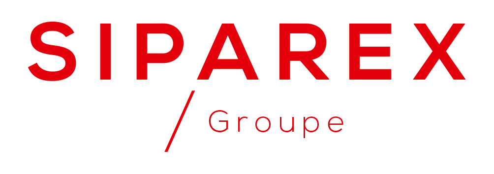 Logo Siparex