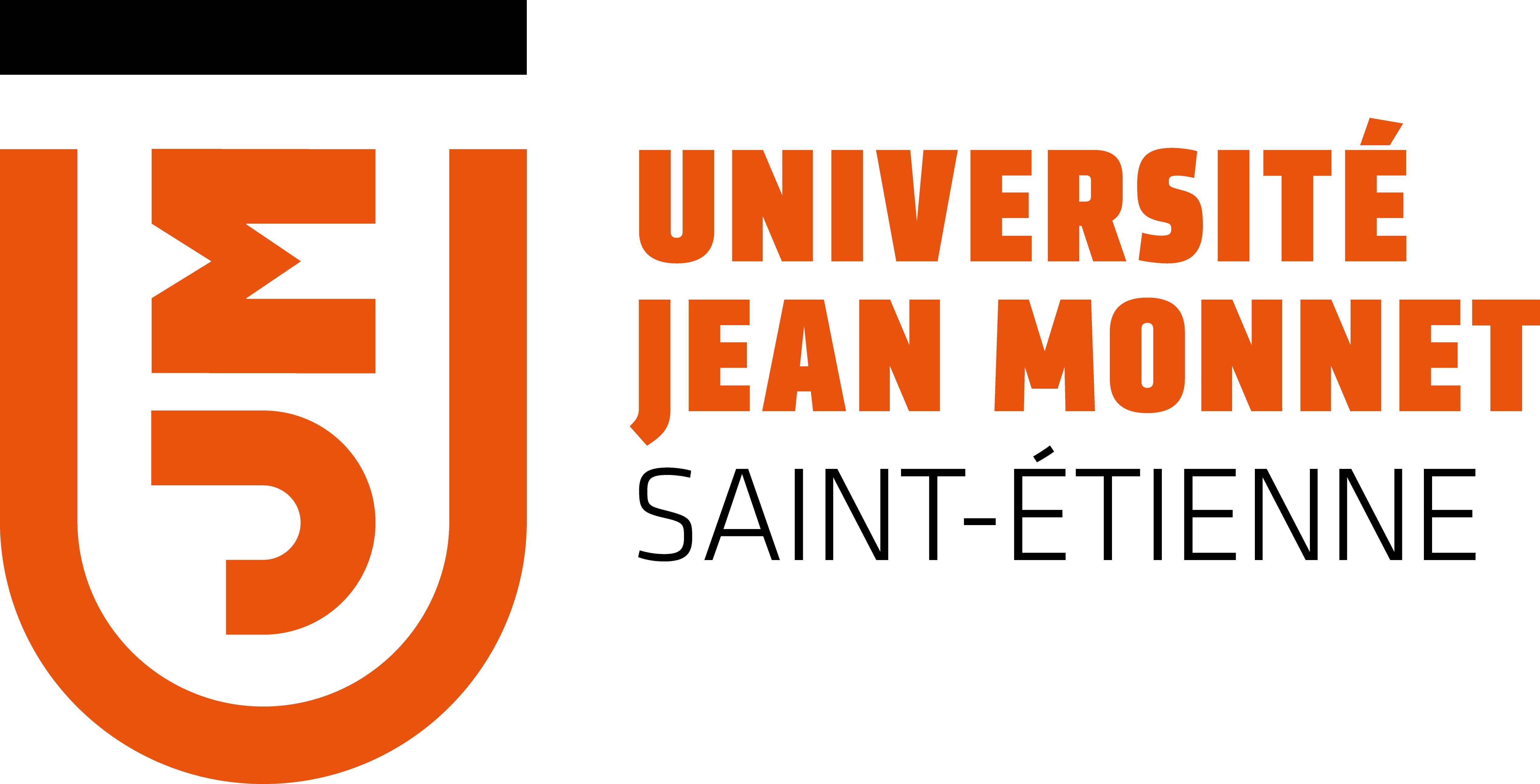 logo univ StEtienne