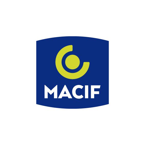 Logo Macif