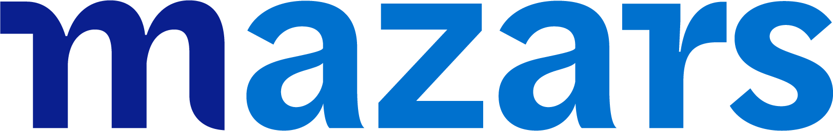 Logo MAZARS