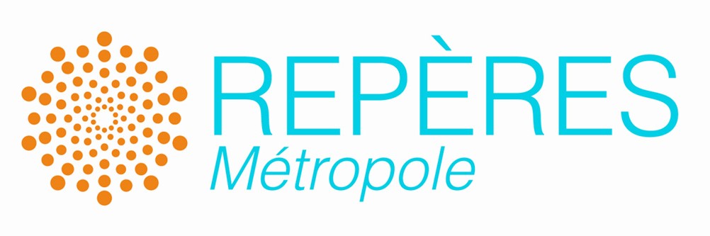 Repères Métropole