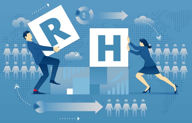RH